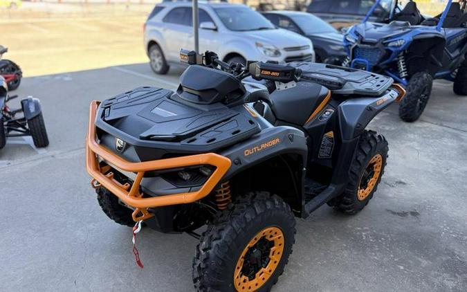 2026 Can-Am® Outlander XT-P 1000R