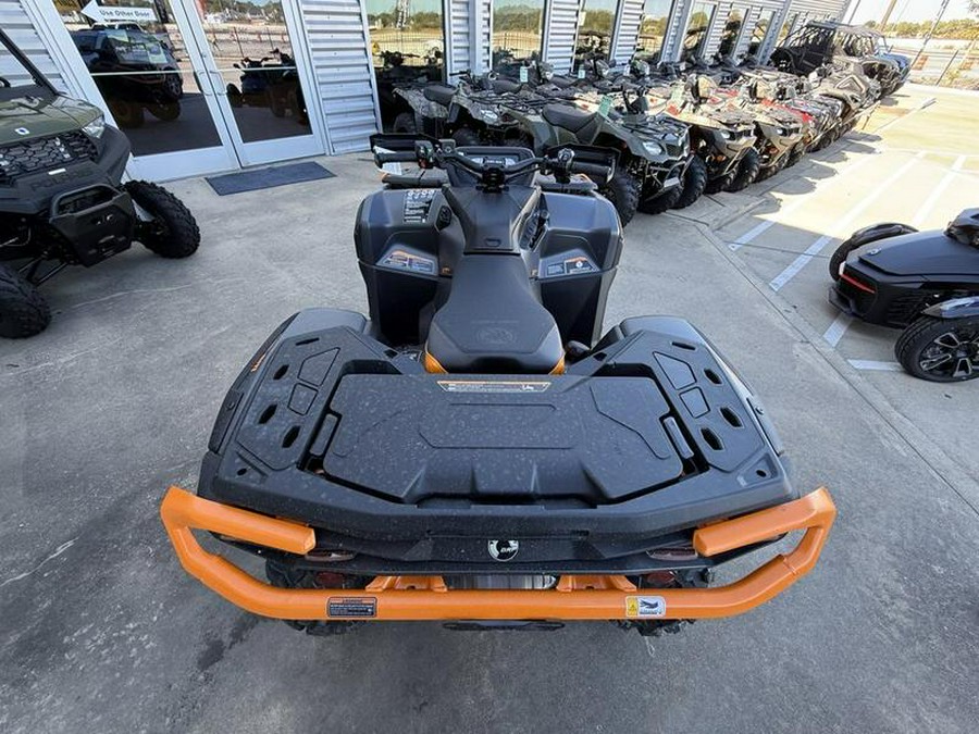 2026 Can-Am® Outlander XT-P 1000R