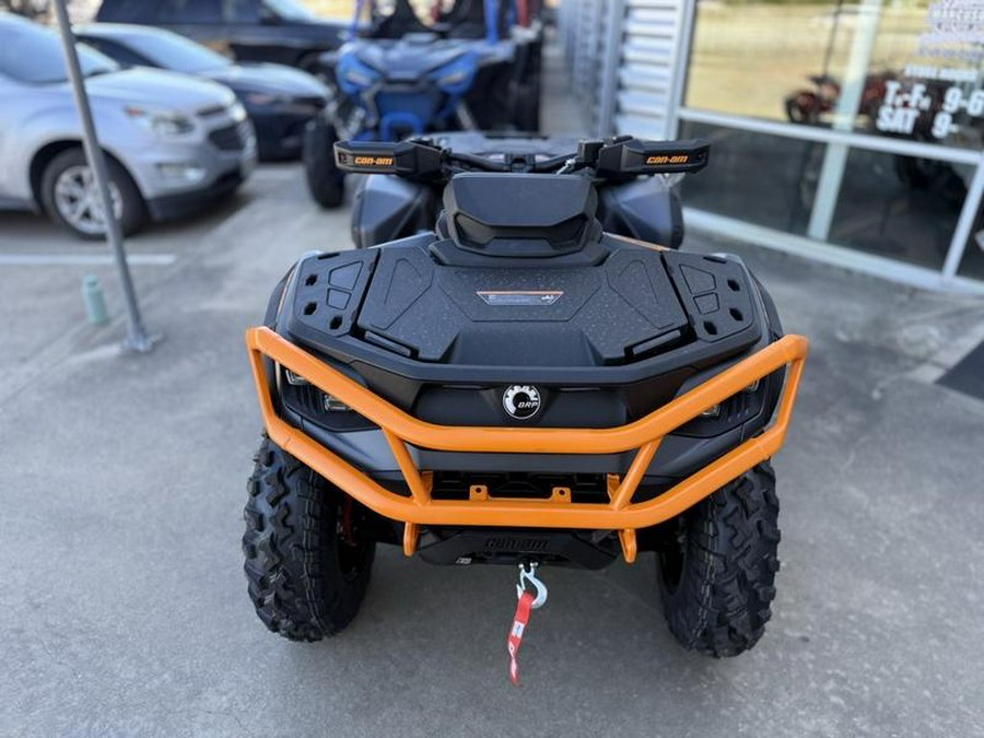 2026 Can-Am® Outlander XT-P 1000R