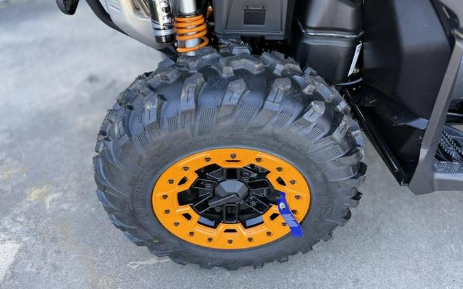 2026 Can-Am® Outlander XT-P 1000R