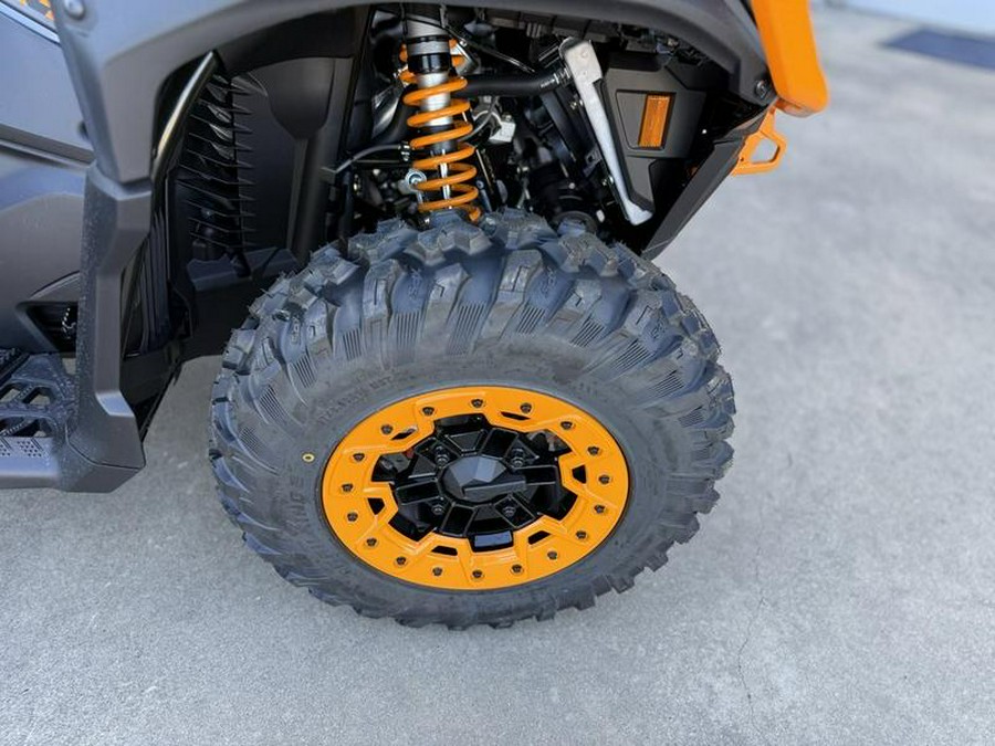 2026 Can-Am® Outlander XT-P 1000R