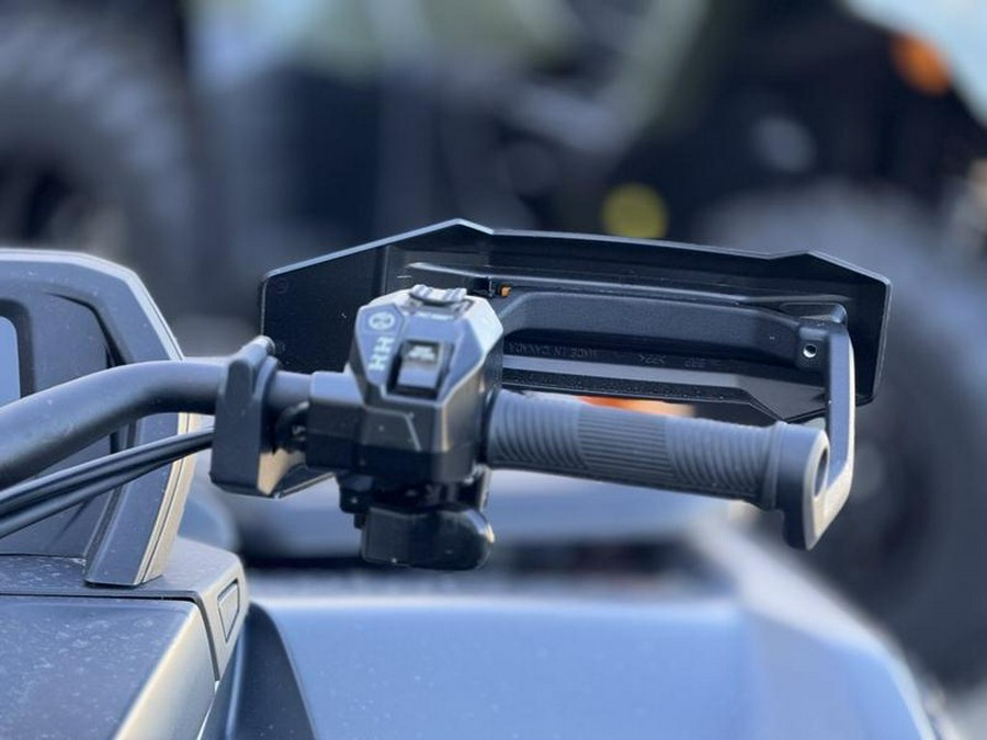 2026 Can-Am® Outlander XT-P 1000R