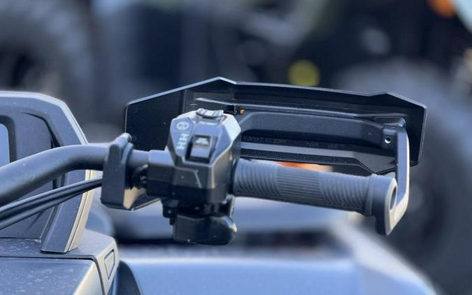 2026 Can-Am® Outlander XT-P 1000R