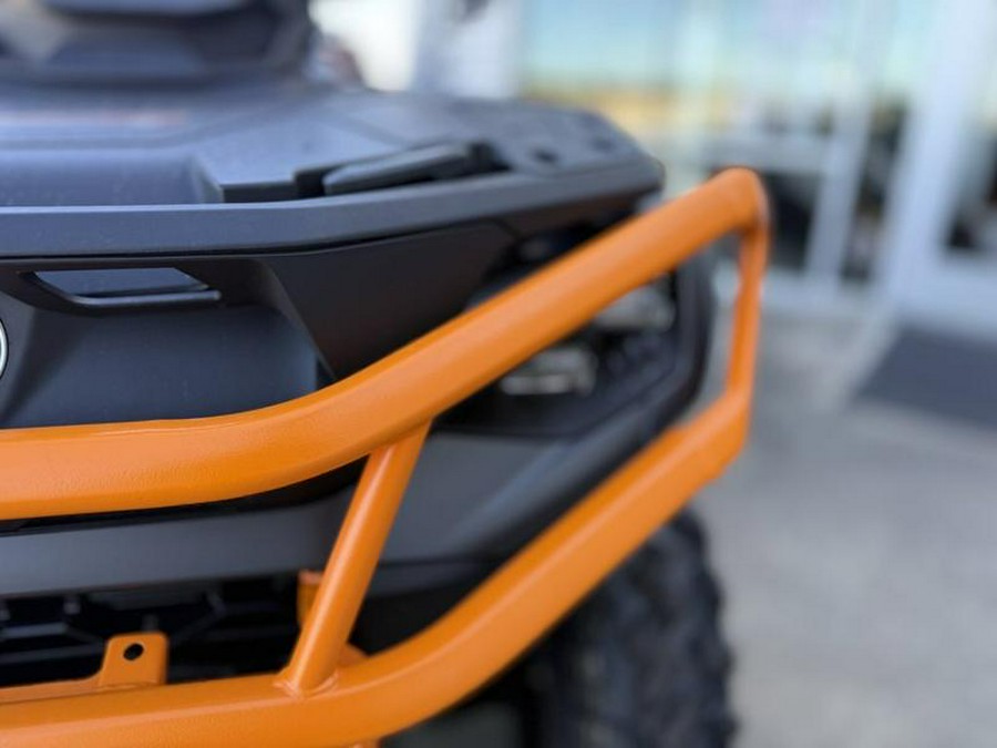 2026 Can-Am® Outlander XT-P 1000R