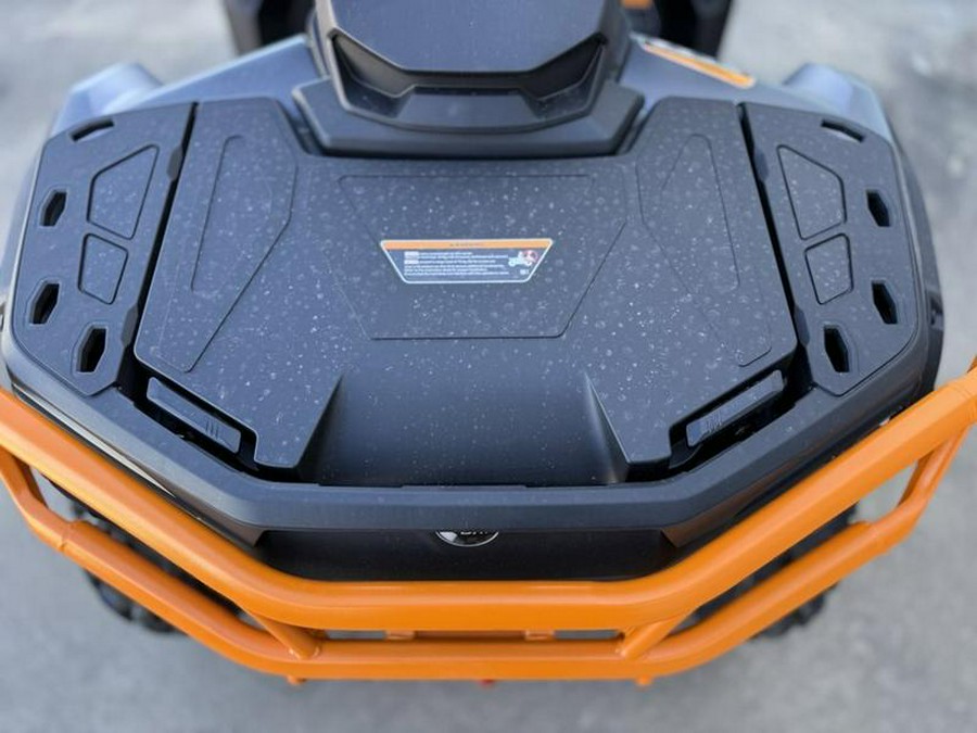 2026 Can-Am® Outlander XT-P 1000R