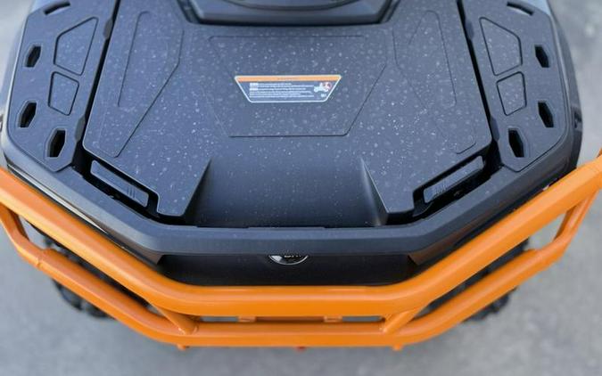 2026 Can-Am® Outlander XT-P 1000R