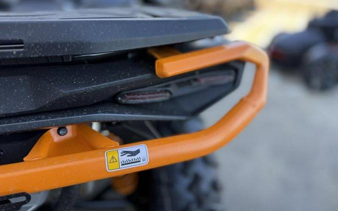 2026 Can-Am® Outlander XT-P 1000R