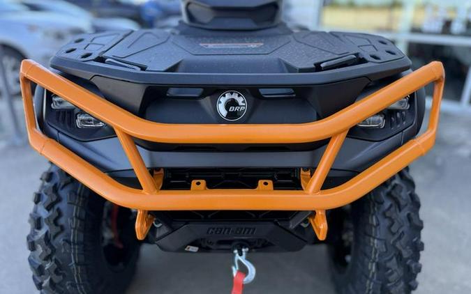 2026 Can-Am® Outlander XT-P 1000R