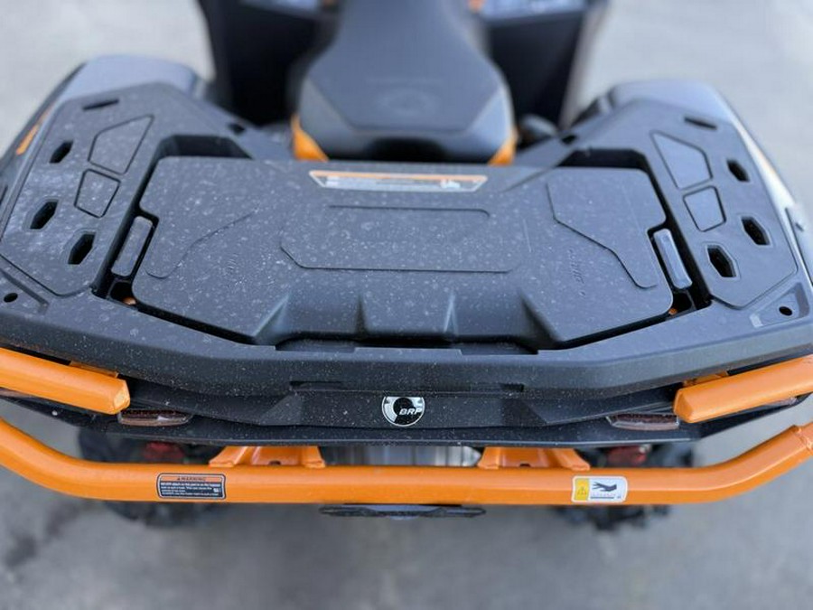 2026 Can-Am® Outlander XT-P 1000R