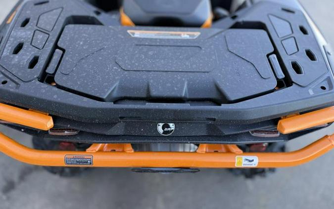 2026 Can-Am® Outlander XT-P 1000R