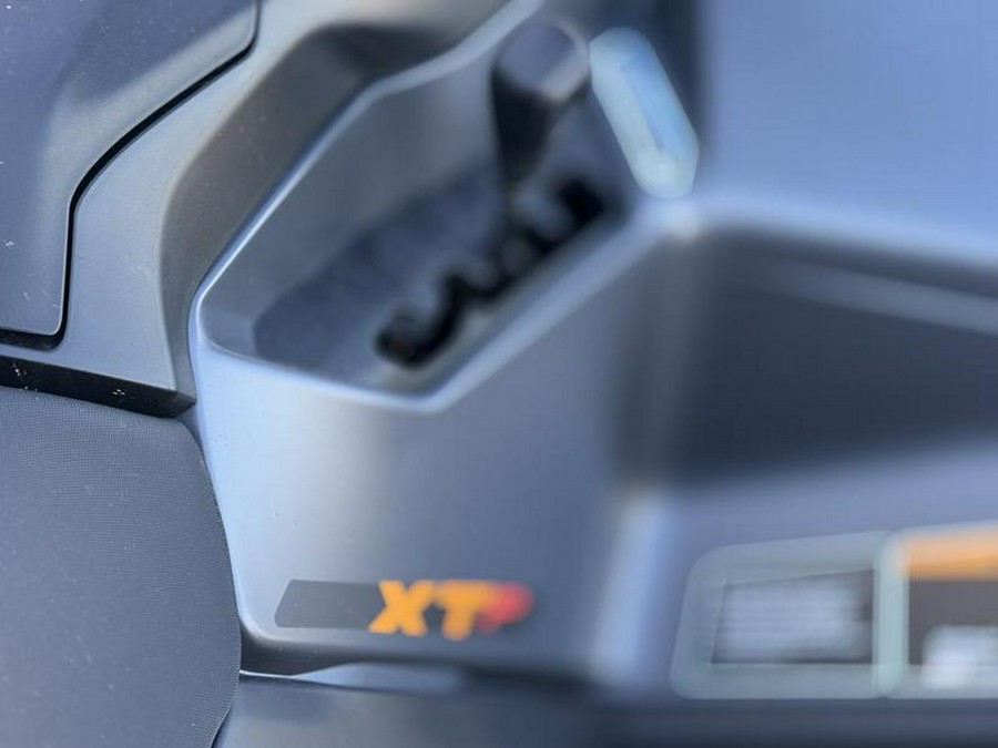 2026 Can-Am® Outlander XT-P 1000R