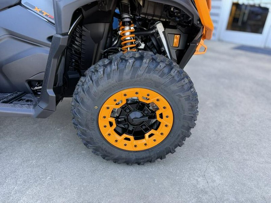 2026 Can-Am® Outlander XT-P 1000R