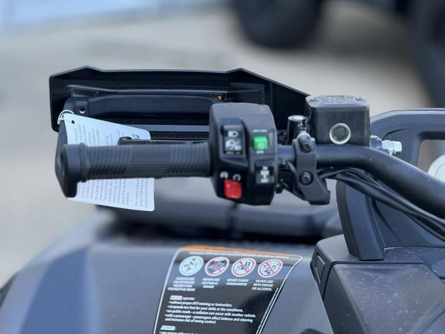 2026 Can-Am® Outlander XT-P 1000R