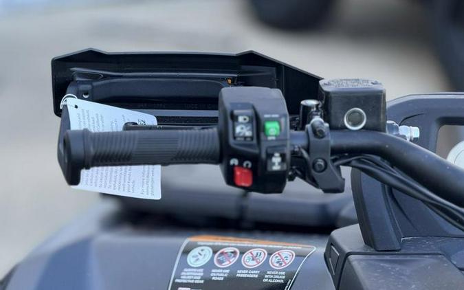 2026 Can-Am® Outlander XT-P 1000R