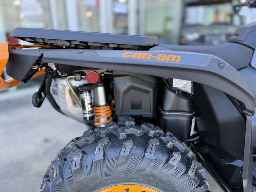 2026 Can-Am® Outlander XT-P 1000R