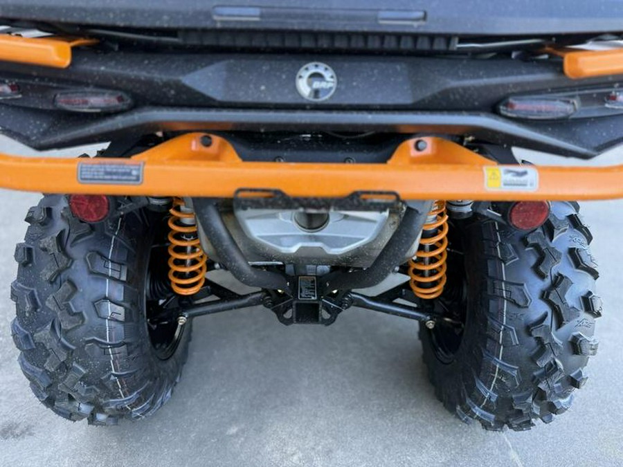 2026 Can-Am® Outlander XT-P 1000R