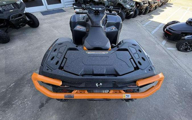 2026 Can-Am® Outlander XT-P 1000R