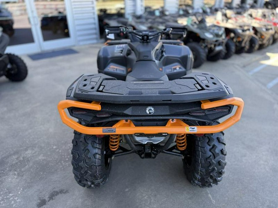 2026 Can-Am® Outlander XT-P 1000R