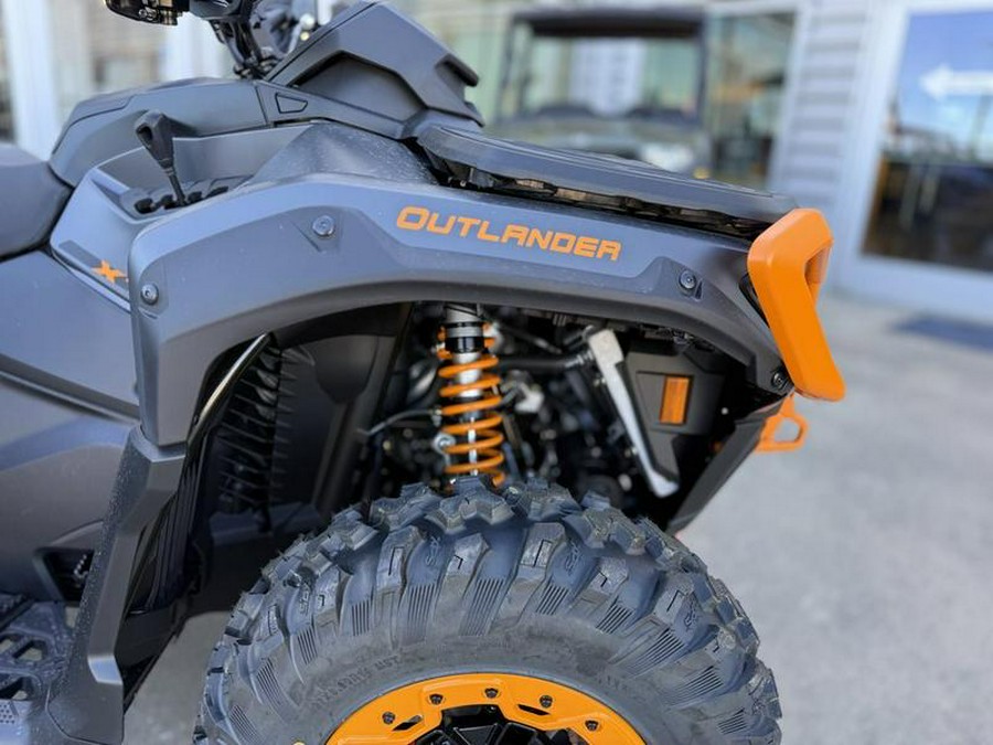 2026 Can-Am® Outlander XT-P 1000R