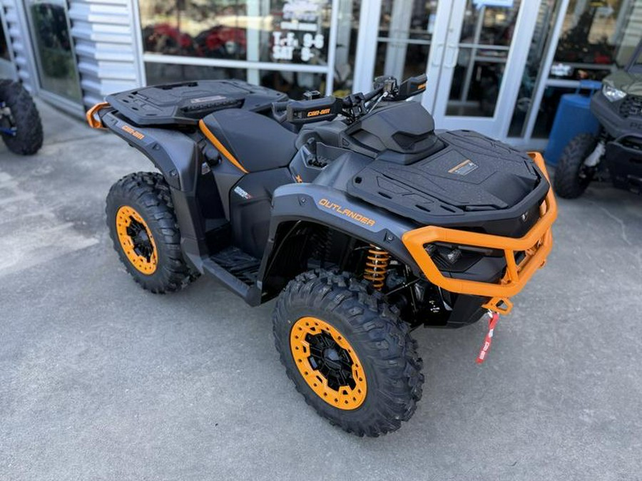 2026 Can-Am® Outlander XT-P 1000R