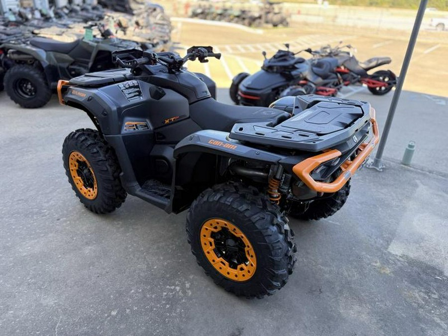 2026 Can-Am® Outlander XT-P 1000R