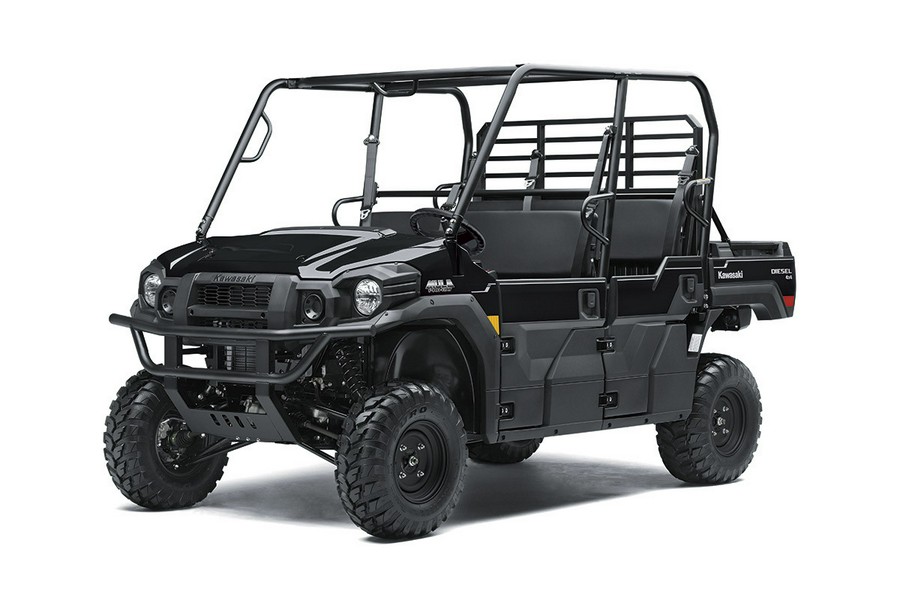 2025 Kawasaki Mule™ PRO-DXT™ EPS