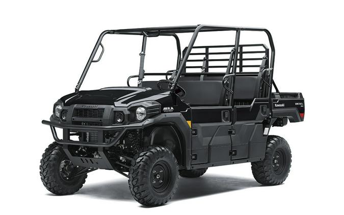 2025 Kawasaki Mule™ PRO-DXT™ EPS