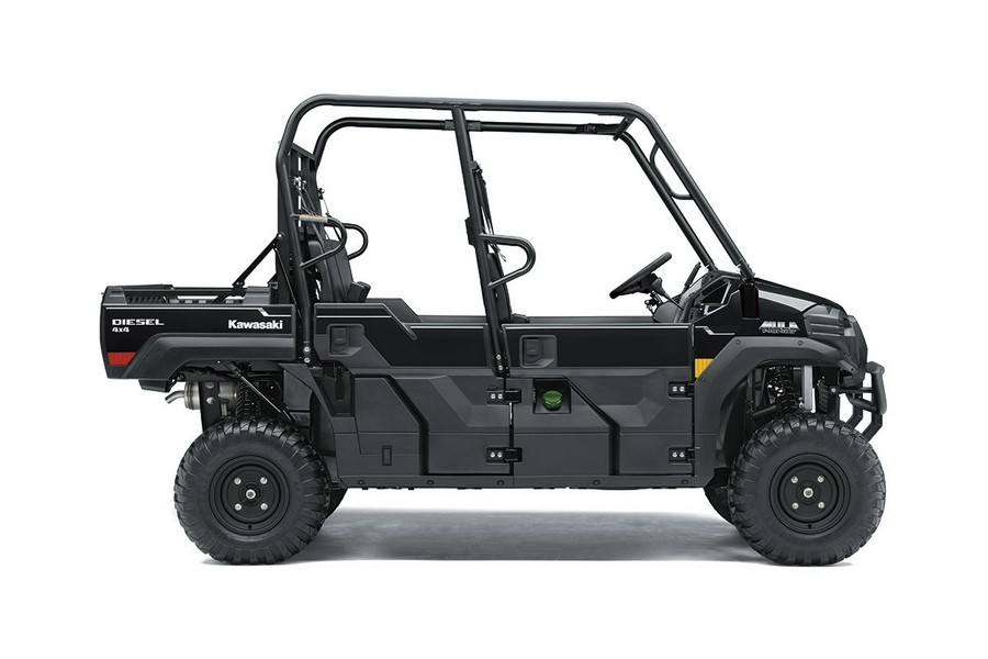 2025 Kawasaki Mule™ PRO-DXT™ EPS