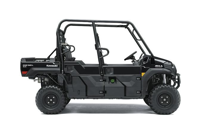 2025 Kawasaki Mule™ PRO-DXT™ EPS