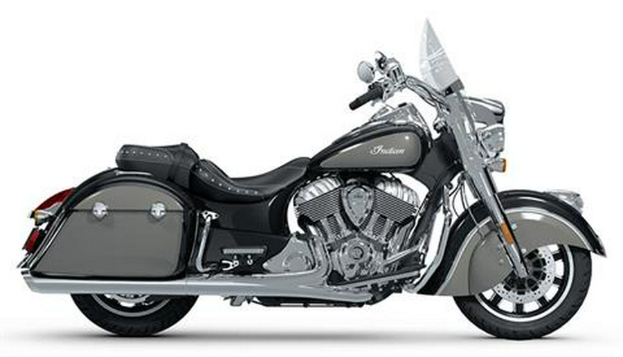 2025 Indian Motorcycle Springfield®