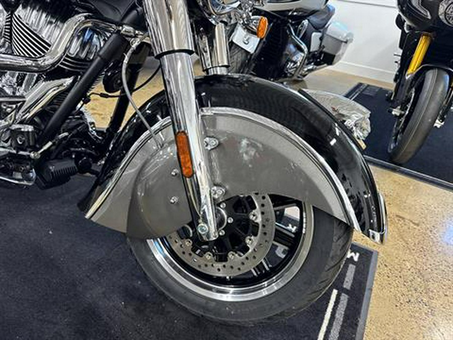 2025 Indian Motorcycle Springfield®