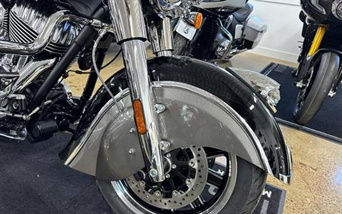 2025 Indian Motorcycle Springfield®