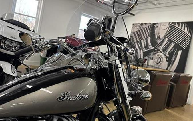 2025 Indian Motorcycle Springfield®