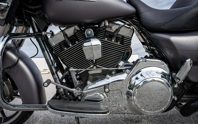 Used 2016 Harley-Davidson Street Glide Special FLHXS Motorcycle For Sale In Florence, SC