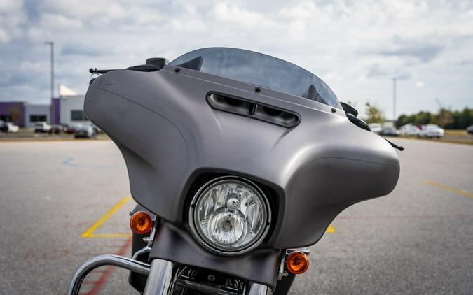 Used 2016 Harley-Davidson Street Glide Special FLHXS Motorcycle For Sale In Florence, SC