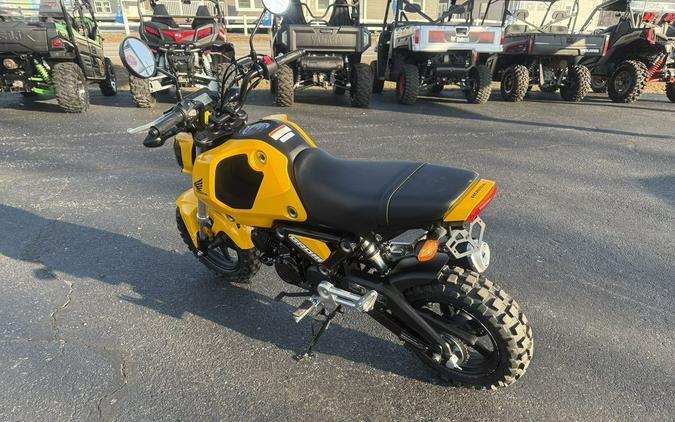 2022 Honda® GROM ABS