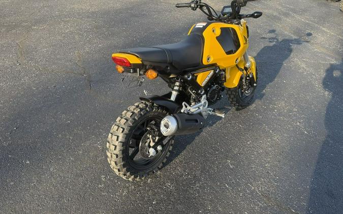 2022 Honda® GROM ABS
