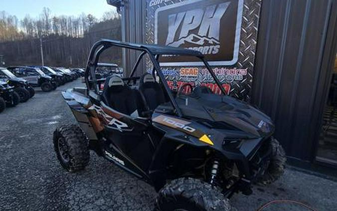 2021 Polaris® RZR XP 1000 Sport
