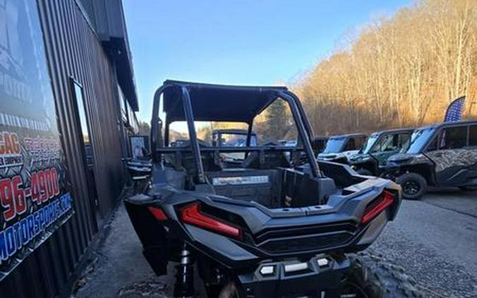 2021 Polaris® RZR XP 1000 Sport