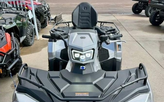 2026 Polaris Sportsman Touring 570 Ultimate TOUR ULT