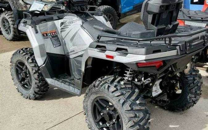 2026 Polaris Sportsman Touring 570 Ultimate TOUR ULT