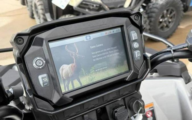 2026 Polaris Sportsman Touring 570 Ultimate TOUR ULT