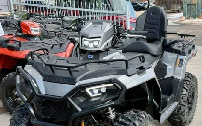 2026 Polaris Sportsman Touring 570 Ultimate TOUR ULT