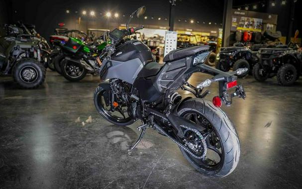 2026 KTM DUKE 250