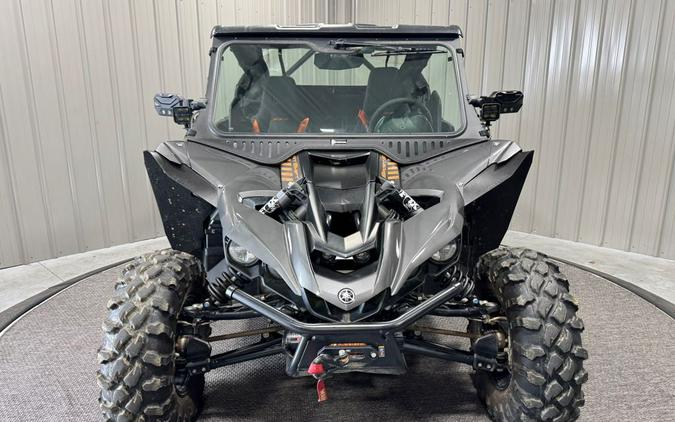 2022 Yamaha YXZ 1000R SS XT-R * ONLY 885 Miles *