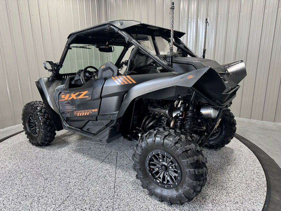 2022 Yamaha YXZ 1000R SS XT-R * ONLY 887 Miles *