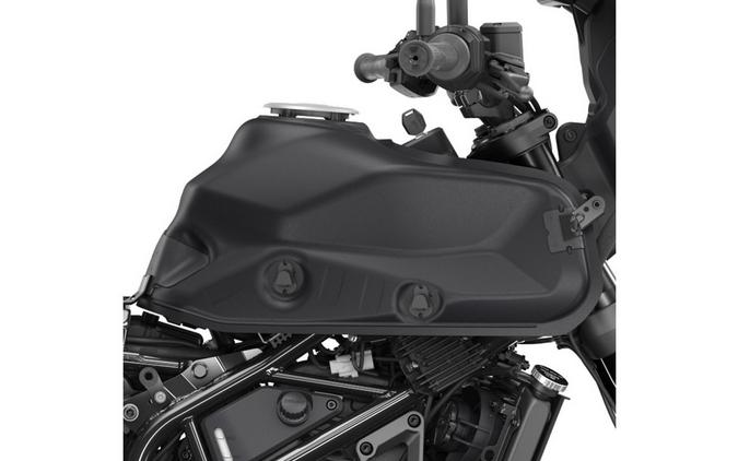 2026 390 Adventure X - KTM
