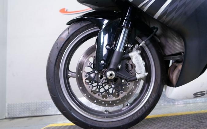 2011 Suzuki GSX-R600™