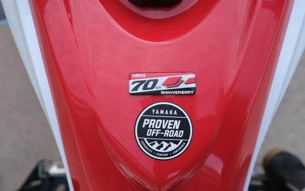 2026 YAMAHA RAPTOR 700R SE