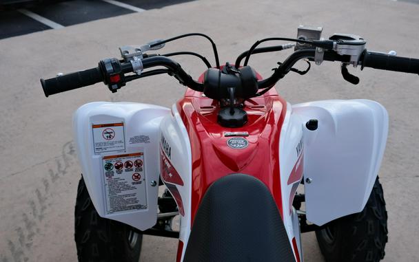 2026 YAMAHA RAPTOR 700R SE